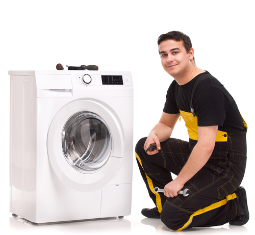 Washing Machine Repair